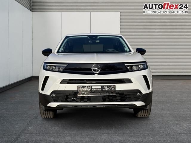 Gebrauchtfahrzeug Opel Mokka - Edition KAMERA ACC NAVI SHZ KLIMA 17"ALU LED