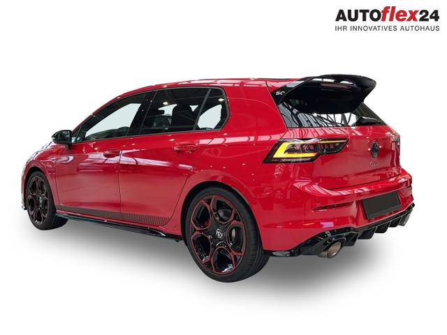 Bestellfahrzeug, konfigurierbar Volkswagen Golf - GTI EDITION 50 270 KM/H MATRIX KAMERA ACC KLIMA APP 19" ALU