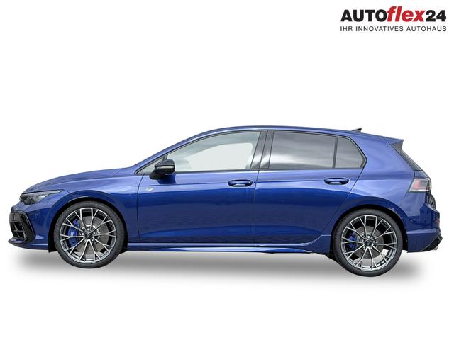 Bestellfahrzeug, konfigurierbar Volkswagen Golf - R IQ.LIGHT MATRIX KAMERA ACC KLIMA APP 18" ALU