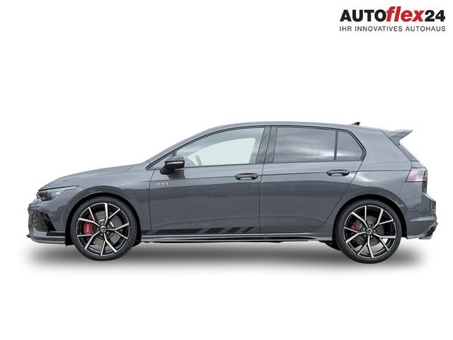 Bestellfahrzeug, konfigurierbar Volkswagen Golf - GTI Clubsport IQ.LIGHT MATRIX KAMERA ACC KLIMA APP 18" ALU