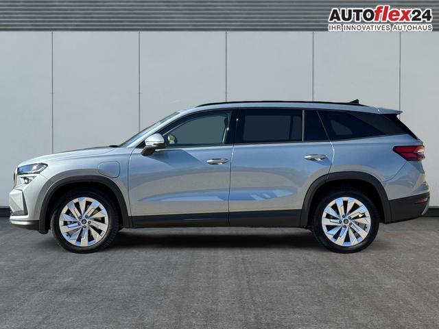 Vorlauffahrzeuge Skoda Kodiaq - Selection PHEV AHK NAVI LED KAMERA EL. HECKKL. PDC