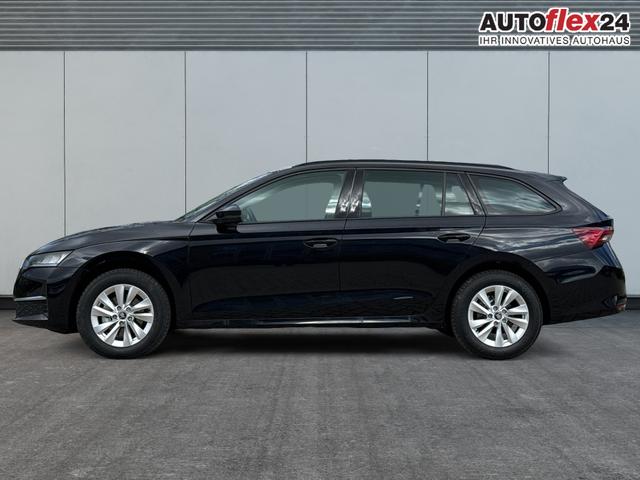 Vorlauffahrzeuge Skoda Octavia Combi - Selection NAVI KAMERA LED EL. HECKKL. SHZ