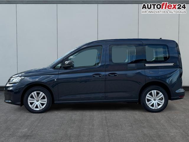 Vorlauffahrzeuge Volkswagen Caddy - LANE ASSIST KAMERA SHZ GJR GRA