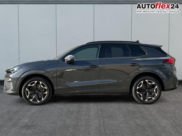 Vorlauffahrzeuge Cupra Terramar - VZ 4Drive PANO NAVI SENNHEISER MATRIX MEMORY HUD KAM ACC EL.HECKKL.