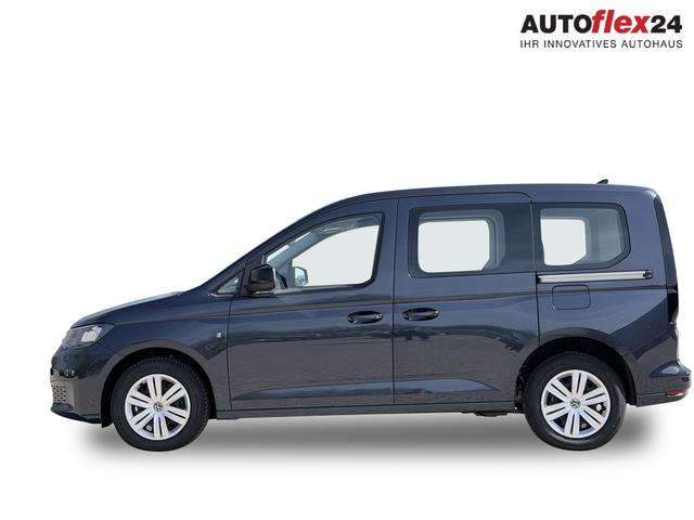 Bestellfahrzeug, konfigurierbar Volkswagen Caddy - PDC ACC LANE ASSIST