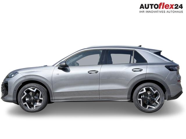 Bestellfahrzeug, konfigurierbar Volkswagen T-Roc - Trend  NEUES MODELL  KLIMA APP-CONNECT PDC LED