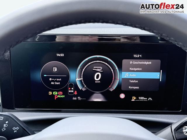 Beispielbilder, ggf. teilweise mit Sonderausstattung