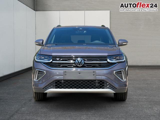 Volkswagen / T-Cross / / / / NAVI+SHZ+MATRIX+ACC+KAMERA+18'' ALU