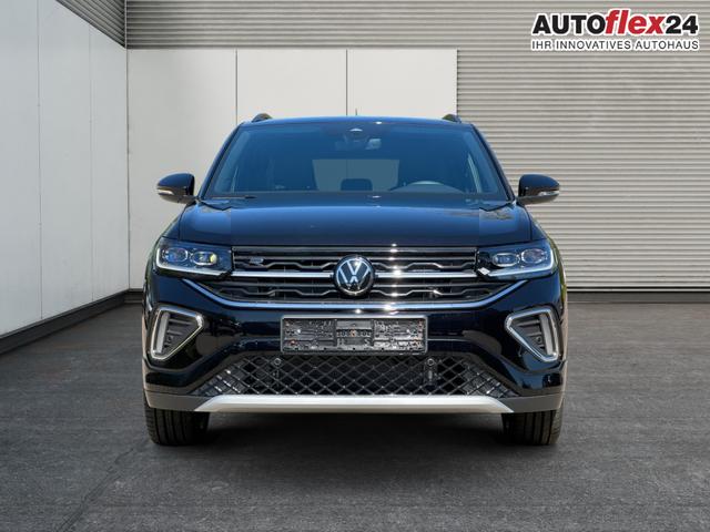 Volkswagen / T-Cross / / / / NAVI+SHZ+MATRIX+ACC+KAMERA+18'' ALU