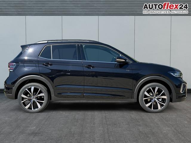 Volkswagen / T-Cross / / / / NAVI+SHZ+MATRIX+ACC+KAMERA+18'' ALU