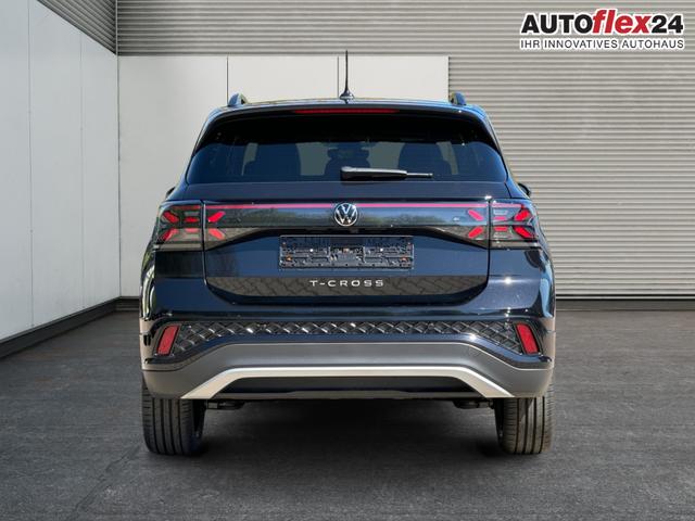 Volkswagen / T-Cross / / / / NAVI+SHZ+MATRIX+ACC+KAMERA+18'' ALU
