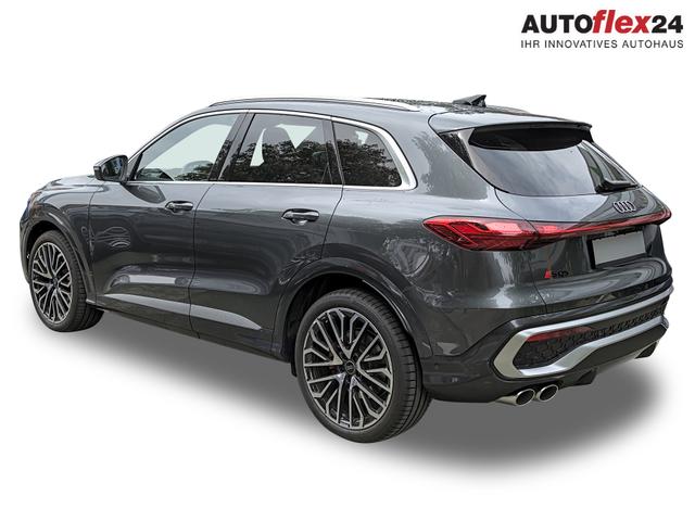 Bestellfahrzeug, konfigurierbar Audi SQ5 - QUATTRO EL. HECKKL. LED PDC NAVI 20 LM