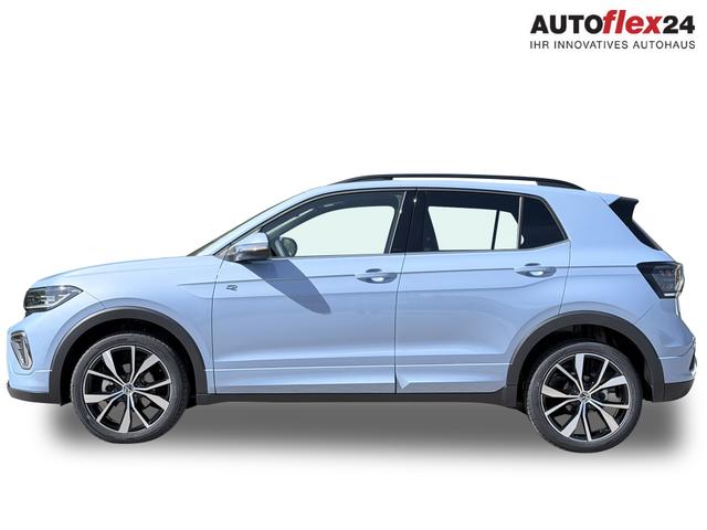 Bestellfahrzeug, konfigurierbar Volkswagen T-Cross - R-Line Limited IQ.LIGHT MATRIX ACC KAMERA 18'' ALU