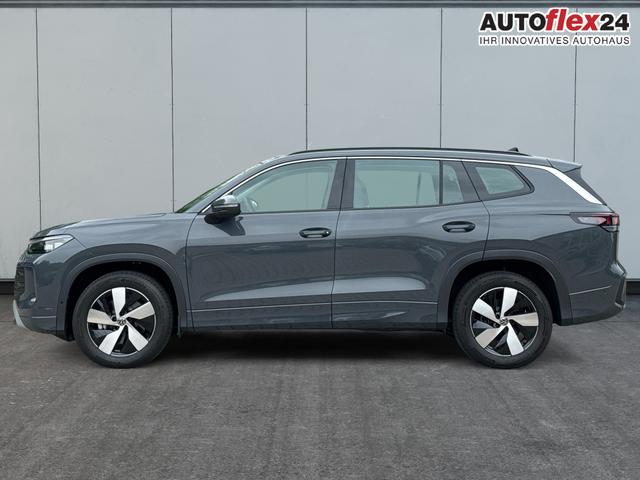 Vorlauffahrzeuge Volkswagen Tayron - LIFE SHZ ACC PDC KAMERA EL.HECKKL.