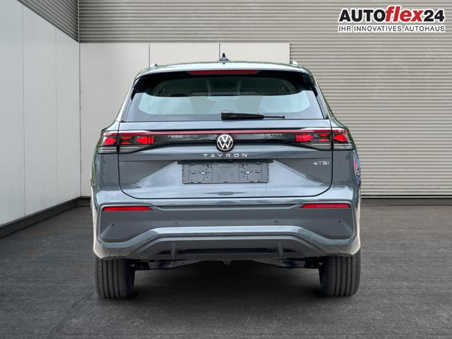 Volkswagen / Tayron / Grau / / / SHZ+ACC+PDC+KAMERA+EL.HECKKL.
