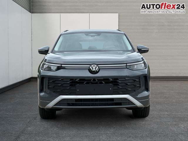 Volkswagen / Tayron / Grau / / / SHZ+ACC+PDC+KAMERA+EL.HECKKL.