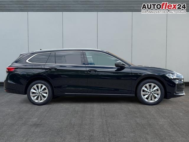 Skoda / Superb Combi / / / / DSG+NAVI+AHK+EL.HECKKL.+KESSY+SHZ, Beispielbilder, ggf. teilweise mit Sonderausstattung