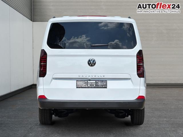 Volkswagen / T7 Caravelle / / / / LR 9-Sitzer+AHK+LED+KAM+PDC+SHZ+ALU+GJR, Beispielbilder, ggf. teilweise mit Sonderausstattung