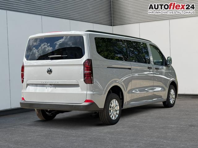 Volkswagen / T7 Caravelle / / / / LR 9-Sitzer+AHK+LED+KAM+PDC+SHZ+ALU+GJR, Beispielbilder, ggf. teilweise mit Sonderausstattung