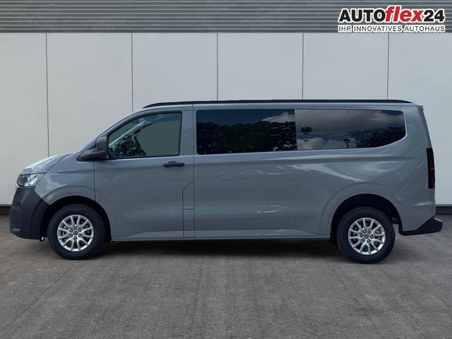 Vorlauffahrzeuge Volkswagen T7 Caravelle - Basis LR 9-Sitzer AHK LED KAM PDC SHZ ALU GJR