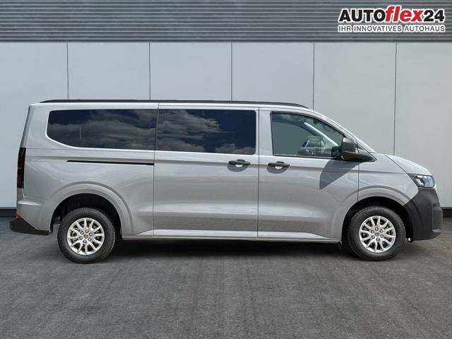 Volkswagen / T7 Caravelle / / / / LR 9-Sitzer+AHK+LED+KAM+PDC+SHZ+ALU+GJR, Beispielbilder, ggf. teilweise mit Sonderausstattung