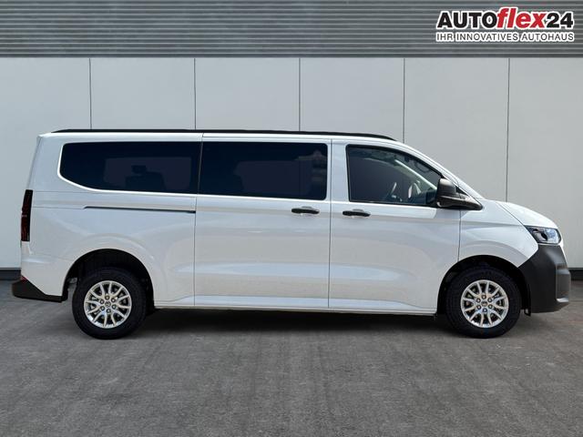 Volkswagen / T7 Caravelle / / / / LR 9-Sitzer+AHK+LED+KAM+PDC+SHZ+ALU+GJR, Beispielbilder, ggf. teilweise mit Sonderausstattung
