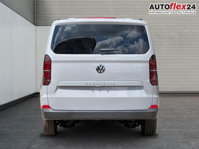Volkswagen / T7 Caravelle / / / / LR 9-Sitzer+AHK+LED+KAM+PDC+SHZ+ALU+GJR, Beispielbilder, ggf. teilweise mit Sonderausstattung