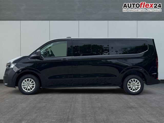 Vorlauffahrzeuge Volkswagen T7 Caravelle - Basis LR 8-Sitzer AHK LED KAM PDC SHZ ALU GJR