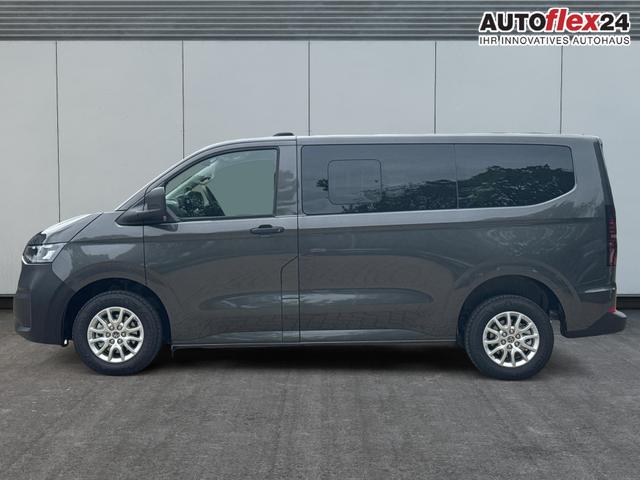 Vorlauffahrzeuge Volkswagen T7 Caravelle - Basis KR 8-Sitzer AHK LED KAM PDC SHZ ALU GJR