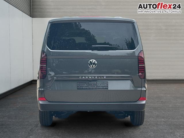 Volkswagen / T7 Caravelle / / / / KR 8-Sitzer+AHK+LED+KAM+PDC+SHZ+ALU+GJR, Beispielbilder, ggf. teilweise mit Sonderausstattung