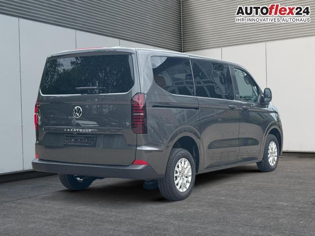 Volkswagen / T7 Caravelle / / / / KR 8-Sitzer+AHK+LED+KAM+PDC+SHZ+ALU+GJR, Beispielbilder, ggf. teilweise mit Sonderausstattung