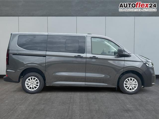 Volkswagen / T7 Caravelle / / / / KR 8-Sitzer+AHK+LED+KAM+PDC+SHZ+ALU+GJR, Beispielbilder, ggf. teilweise mit Sonderausstattung