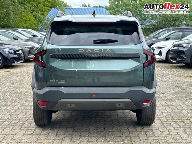 Dacia / Bigster / Gr&uuml;n / / / PANO+NAVI+ARKAMYS+KAMERA+SHZ+LED+18ALU, Beispielbilder, ggf. teilweise mit Sonderausstattung
