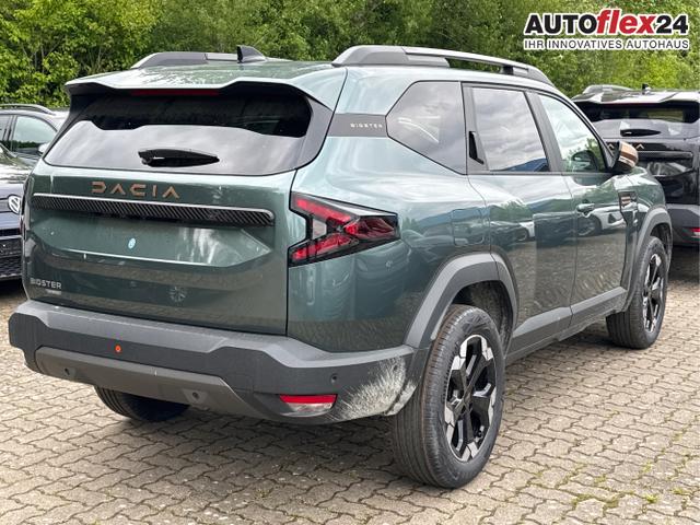 Dacia / Bigster / Gr&uuml;n / / / PANO+NAVI+ARKAMYS+KAMERA+SHZ+LED+18ALU, Beispielbilder, ggf. teilweise mit Sonderausstattung