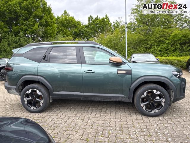 Dacia / Bigster / Gr&uuml;n / / / PANO+NAVI+ARKAMYS+KAMERA+SHZ+LED+18ALU, Beispielbilder, ggf. teilweise mit Sonderausstattung
