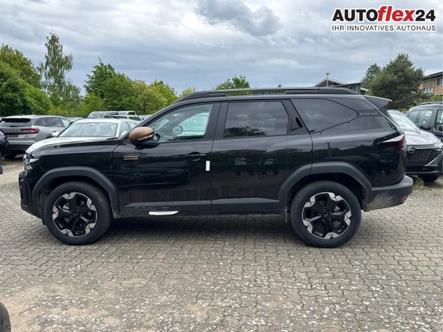 Vorlauffahrzeuge Dacia Bigster - Extreme PANO NAVI ARKAMYS KAMERA SHZ LED 18" ALU