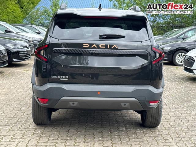 Dacia / Bigster / Schwarz / / / PANO+NAVI+ARKAMYS+KAMERA+SHZ+LED+18 ALU, Beispielbilder, ggf. teilweise mit Sonderausstattung
