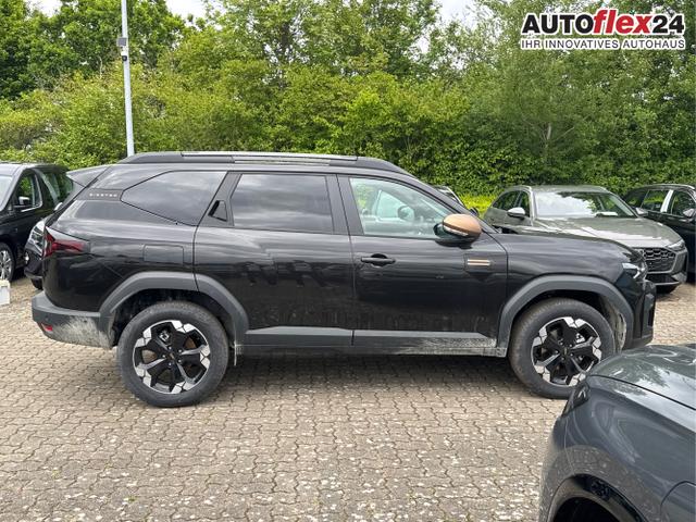 Dacia / Bigster / Schwarz / / / PANO+NAVI+ARKAMYS+KAMERA+SHZ+LED+18 ALU, Beispielbilder, ggf. teilweise mit Sonderausstattung