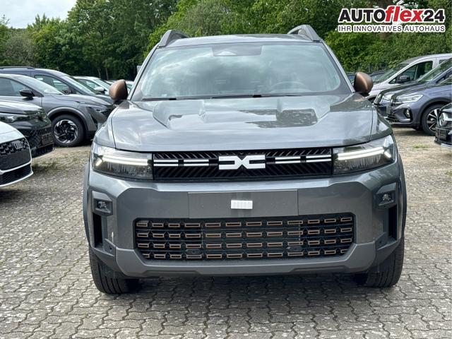 Vorlauffahrzeuge Dacia Bigster - Extreme PANO NAVI ARKAMYS KAMERA SHZ LED 18"ALU