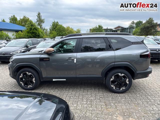 Dacia / Bigster / Grau / / / PANO+NAVI+ARKAMYS+KAMERA+SHZ+LED+18ALU, Beispielbilder, ggf. teilweise mit Sonderausstattung
