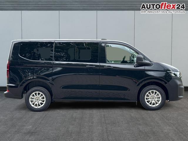 Volkswagen / T7 Caravelle / / / / KR 8-Sitzer+AHK+LED+KAM+PDC+SHZ+ALU+GJR, Beispielbilder, ggf. teilweise mit Sonderausstattung