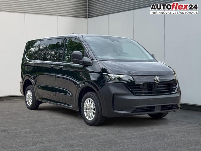 Volkswagen / T7 Caravelle / / / / KR 8-Sitzer+AHK+LED+KAM+PDC+SHZ+ALU+GJR, Beispielbilder, ggf. teilweise mit Sonderausstattung