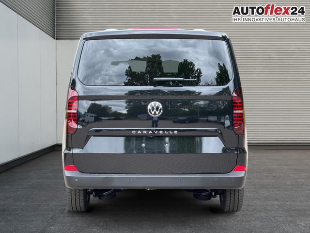 Volkswagen / T7 Caravelle / / / / KR 8-Sitzer+AHK+LED+KAM+PDC+SHZ+ALU+GJR, Beispielbilder, ggf. teilweise mit Sonderausstattung