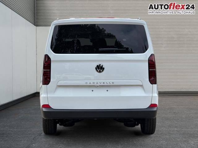 Volkswagen / T7 Caravelle / / / / KR 9-Sitzer+AHK+LED+KAM+PDC+SHZ+ALU+GJR, Beispielbilder, ggf. teilweise mit Sonderausstattung