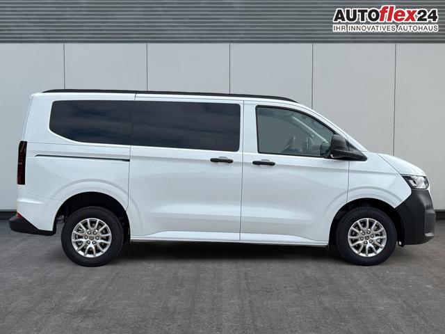 Volkswagen / T7 Caravelle / / / / KR 9-Sitzer+AHK+LED+KAM+PDC+SHZ+ALU+GJR, Beispielbilder, ggf. teilweise mit Sonderausstattung