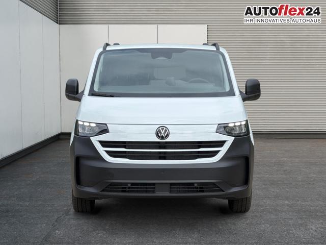 Volkswagen / T7 Caravelle / / / / KR 9-Sitzer+AHK+LED+KAM+PDC+SHZ+ALU+GJR, Beispielbilder, ggf. teilweise mit Sonderausstattung