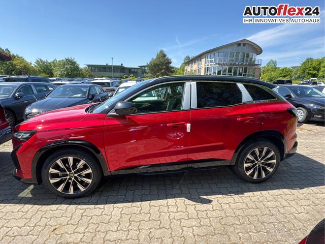 Vorlauffahrzeuge Renault Austral - Techno NAVI LED KAMERA elektr.HECKKL. 19"LM