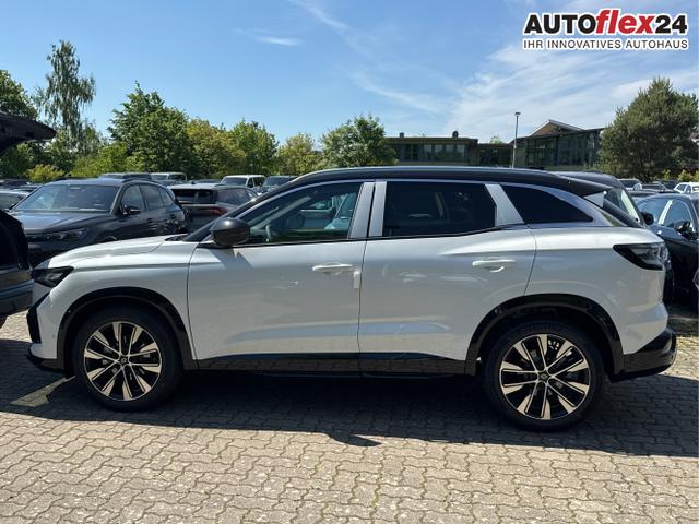 Vorlauffahrzeuge Renault Austral - Techno NAVI LED KAMERA elektr.HECKKL. 19"LM