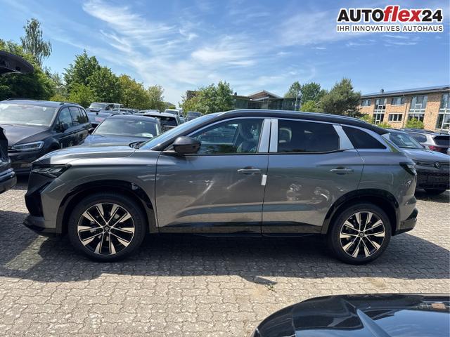 Vorlauffahrzeuge Renault Austral - Techno NAVI LED KAMERA elektr.HECKKL. 19"LM