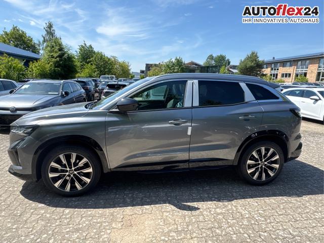 Vorlauffahrzeuge Renault Austral - Techno NAVI LED KAMERA elektr.HECKKL. 19"LM